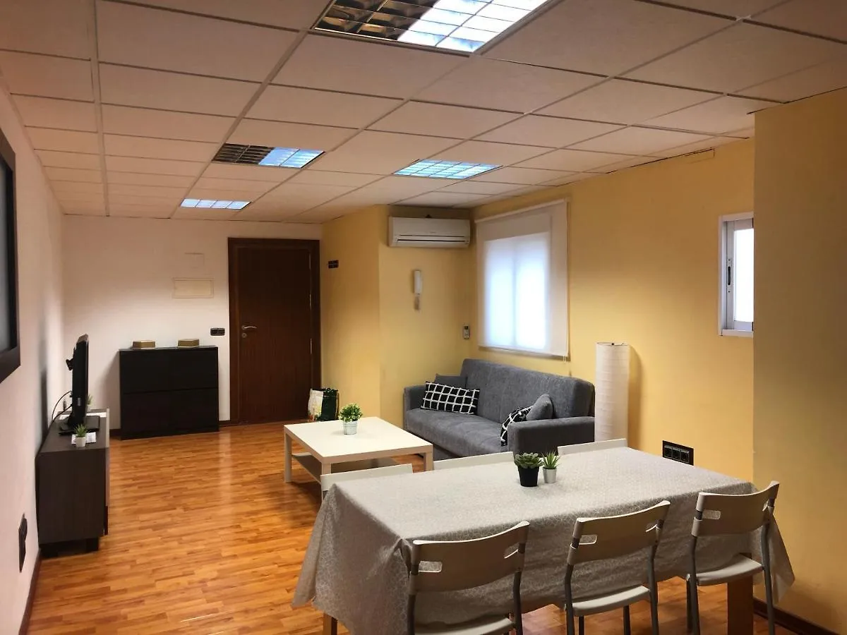 Apartamento Gran Comedias Apartment Malaga