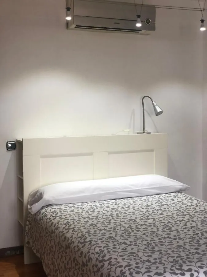 Apartamento Gran Comedias Lejlighed Málaga