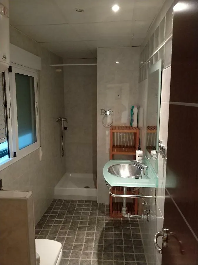 Appartement Apartamento Gran Comedias à Málaga 0*,  Espagne