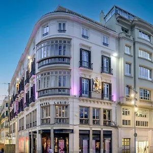 Hotel Larios, Màlaga