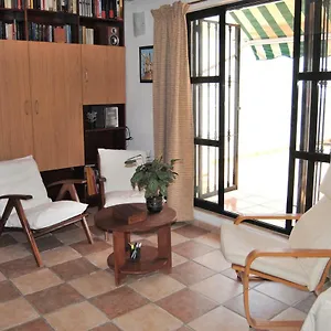 El Rincon De Isabel Apartment